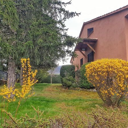 Villa Sama Atalaya Trescasas Exterior foto